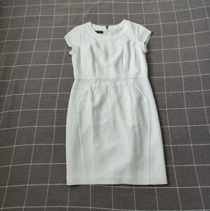 Lafayette 148 Shift Dress